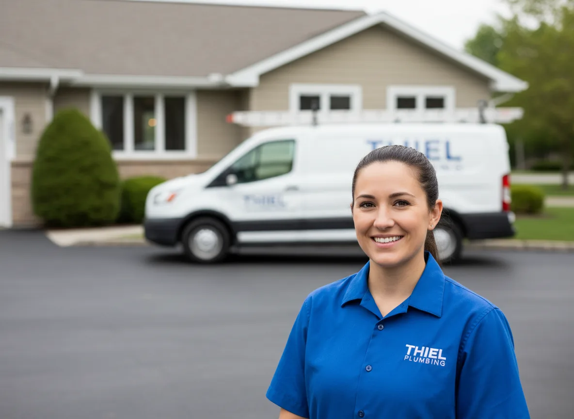 Plumber Hartford City, IN FAQs